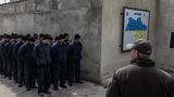 65 Ukrainian POWs die in plane crash, Russia says