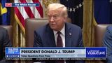 POTUS CLARIFIES INTEL STAKE