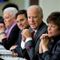 Biden Names Chief of Staff as Trump Seeks to Overturn Election Results