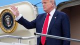 Trump to meet EU President Ursula von der Leyen to discuss trade
