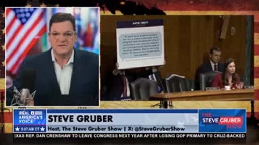 THREE BIG THINGS 3-4-26 