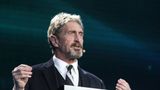 John McAfee's widow calls for investigation into his alleged suicide