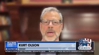 New Evidence Emerges - Real America's Voice News