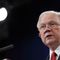 US Attorney General Jeff Sessions Says Resigning at Trump’s Request