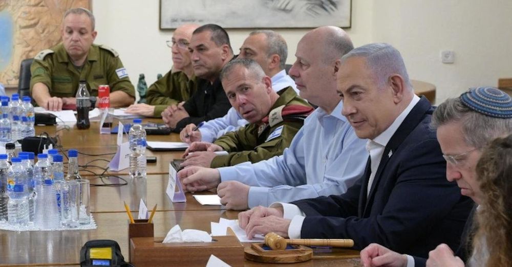 Netanyahu takes stand in corruption trial, says he is being targeted for security policy