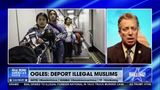 REP OGLES: “DEPORT THEM ALL”