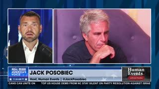 "BUT ON ANOTHER LEVEL IT IS ABOUT TAKING THE FIGHT TO THE DEEP STATE..."