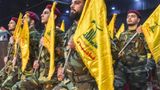 Hezbollah launches 30 rockets into Israel from Lebanon, no casualties: IDF