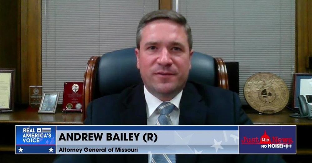 Missouri AG warns China that other states can help collect $24 billion judgment