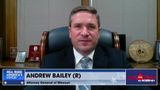 Missouri AG Bailey says home state is not happy with New York over 'lawfare' against Trump