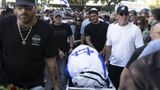 Israeli PM doubles down on controlling Egypt–Gaza border after six more hostages murdered