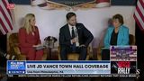 JD VANCE ON EMPOWERING LAW ENFORCEMENT