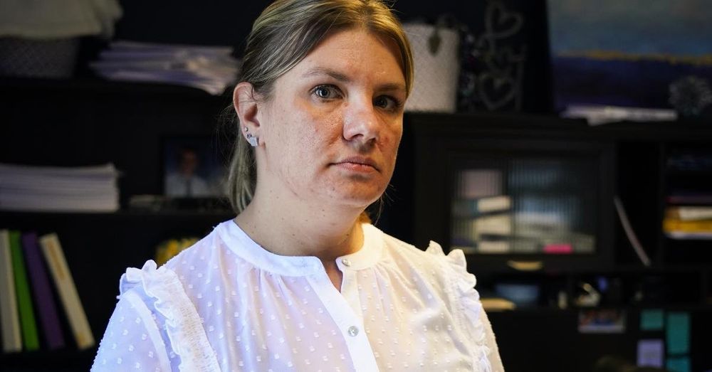 Feeding Our Future founder says she 'relied on' Minnesota for approving claims, catching fraud