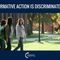 Charlie Kirk: Affirmative Action Is Discriminatory