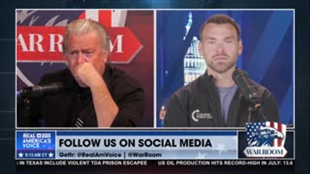 NEW MEDIA BRINGING THE TRUTH