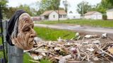 GOP Conservative Temporarily Blocks $19B Disaster Bill