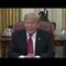 President Trump Meets with the Vice Premier of the People’s Republic of China