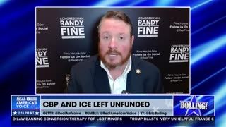 THE SENATE IS NOT GETTING THE JOB DONE