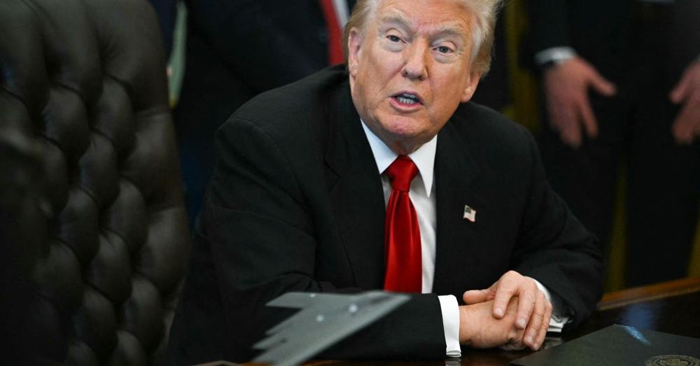 Trump cheers Pelosi's looming retirement after former House leader says she won't seek reelection