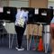 Young voters' enthusiasm for Democrats waning, data shows
