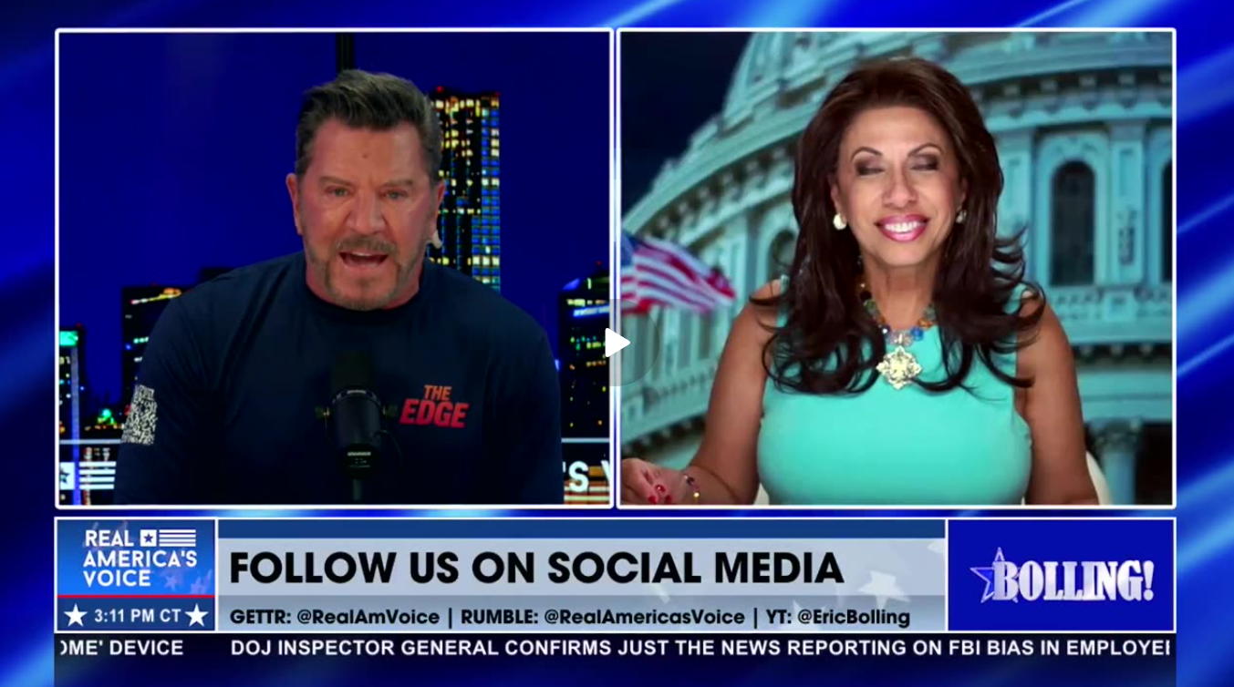 “THE ISLAMISTS ARE USING THE LEFTISTS AS THE USEFUL IDIOTS”