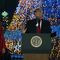 2017 National Christmas Tree Lighting
