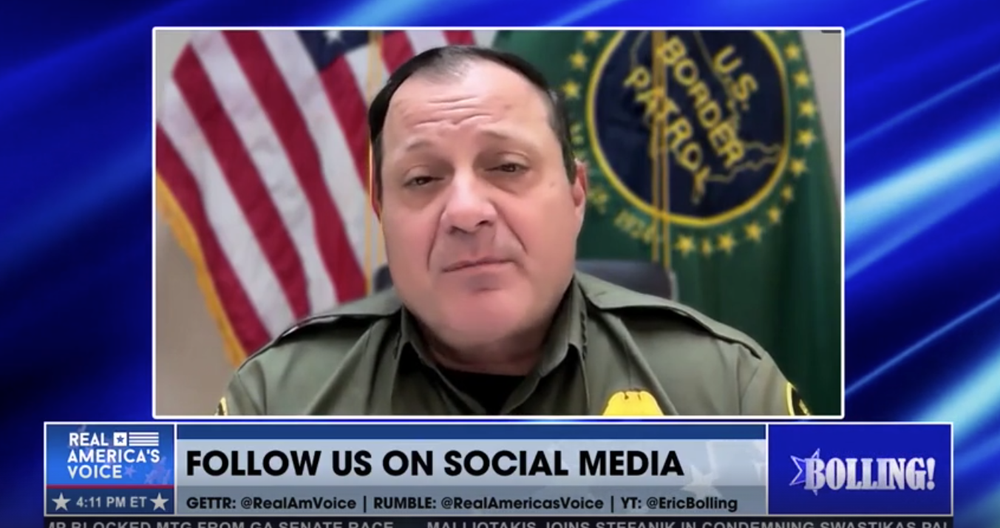 PROTECTING OUR BORDER PATROL AGENTS