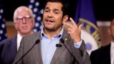 House Ethics Panel announces probe into Dem Rep. Jimmy Gomez