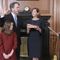 Kavanaugh Sworn in As Supreme Court Justice