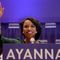 Pressley Wins Fight for ‘Soul’ of Party in Massachusetts House Race