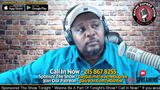 🚩 WDShow 8-16 What’s Your Response To Trump Blaming All Sides In Charlottesville? 215 867 8255
