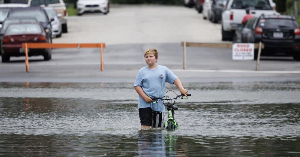 Ann Arbor again receives $1 million from EPA for climate resiliency projects