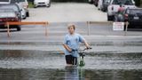 Media narratives on climate change driving ‘climate anxiety’ and harming young people, experts say