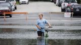 Ann Arbor again receives $1 million from EPA for climate resiliency projects