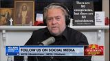 Steve Bannon: The FBI is an American Gestapo