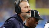 Chicago Bears fire head coach after Thanksgiving Day loss that included late chance to tie game