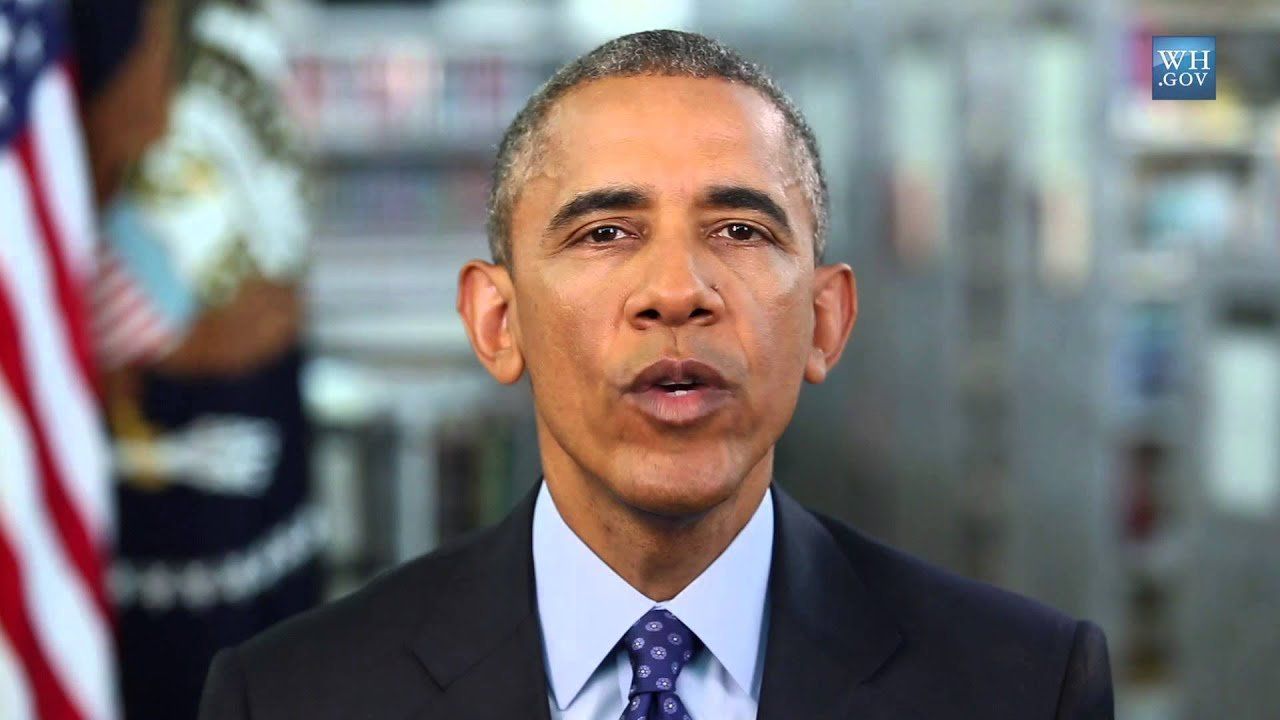Obama to promote free community college plan in commencement speech
