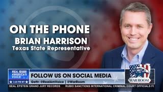 RINOS IN TEXAS CONTINUE TO SUPPORT THE DEMOCRATS