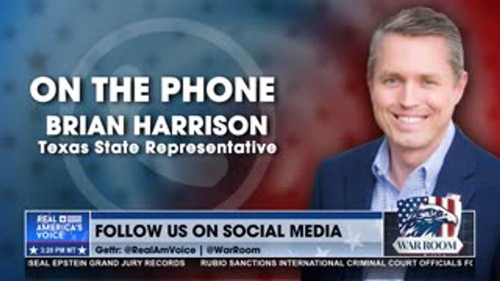 RINOS IN TEXAS CONTINUE TO SUPPORT THE DEMOCRATS