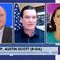 Rep. Austin Scott: ‘Just how far left can the left go?'