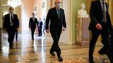 US Senate Poised to Vote on Defense Funding Veto Override    