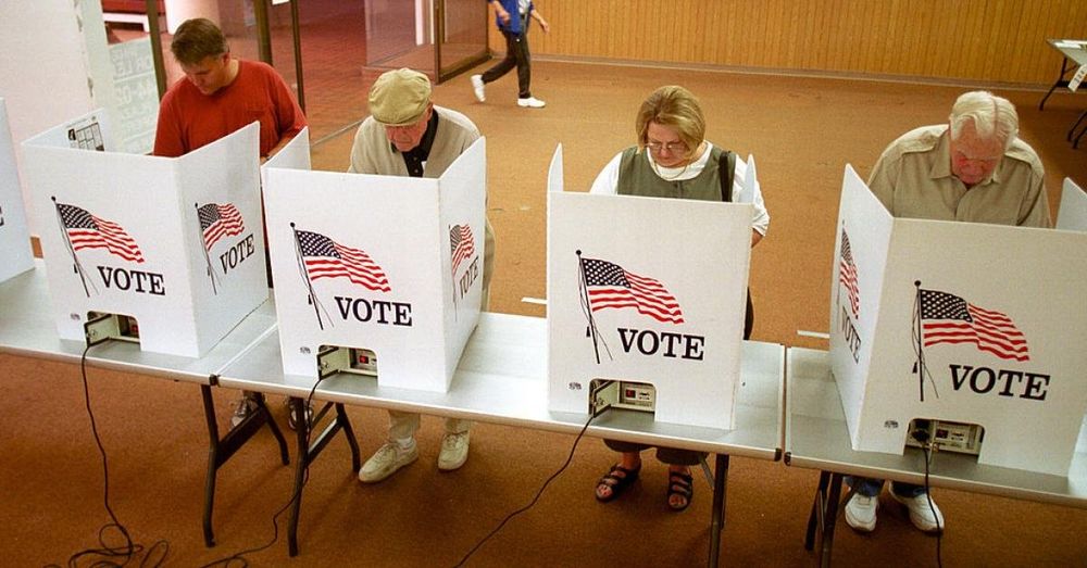 WA State to start gathering signatures for a voter ID initiative