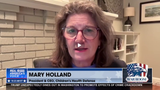 MARY HOLLAND: WAR ON CHRONIC DISEASE