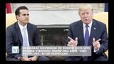 Puerto Rico Governor Sets Record Straight: Trump ‘Very Proactive’ After Hurricane