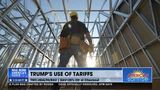 BERNARDO: SMALL BUSINESSES TARGETED TARIFF RELIEF