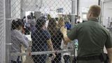 After blasting Trump, Biden admin faces scrutiny for poor migrant detainee conditions