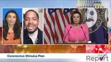 Terrence Williams “Is She DRUNK?” As Pelosi Smiles & Laughs While Signing Impeachment Resolution