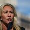 GOP rep was suspended from Twitter as Democrats proposed to expel her from Congress