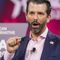 Donald Trump Jr: Biden’s first month has been ‘disaster,’ but ‘at least they have a diverse cabinet’