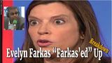 Evelyn Farkas Farkas’ed Up Spilling Beans On Obama Surveillance!